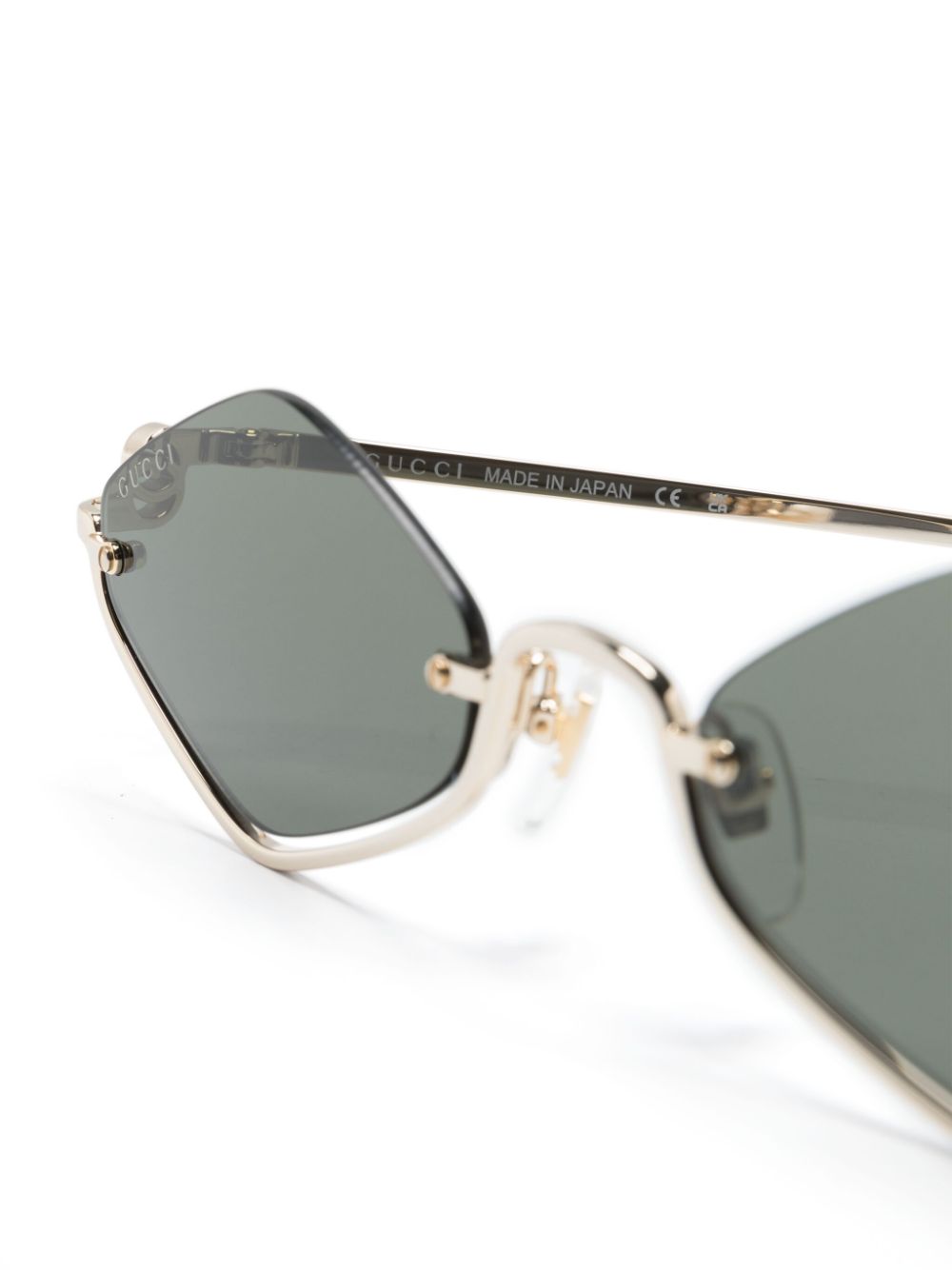 GUCCI 1604/S Sunglasses - GG1603S