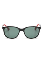 RAY-BAN JUNIOR 9078/S Sunglasses - 0RJ9078S