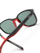 RAY-BAN JUNIOR 9078/S Sunglasses - 0RJ9078S