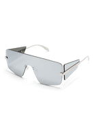 ALEXANDER MCQUEEN 460/S Sunglasses - AM0460S 