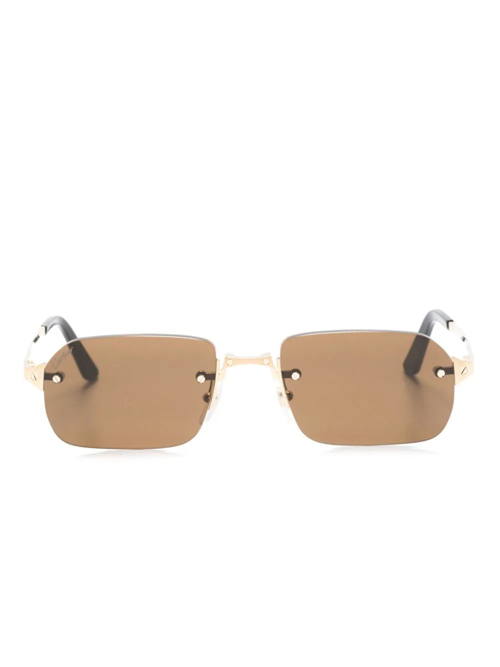 CARTIER Santos De Cartier 460/S Sunglasses - CT0460S