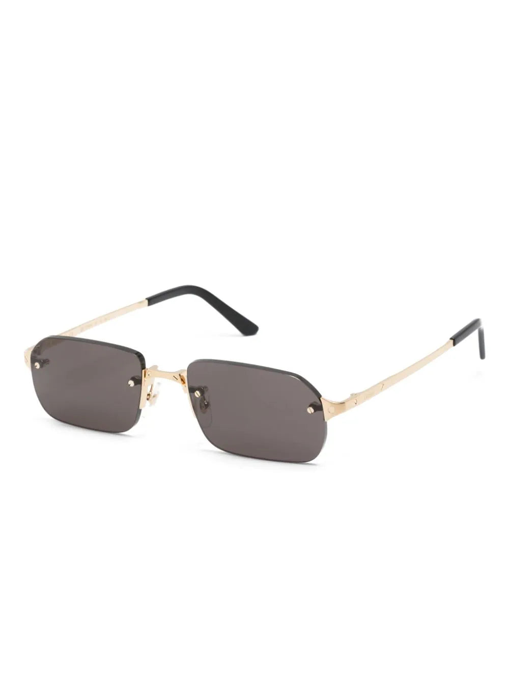 CARTIER Santos De Cartier 460/S Sunglasses - CT0460S