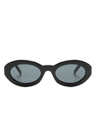 SAINT LAURENT M136 Sunglasses - SLM136