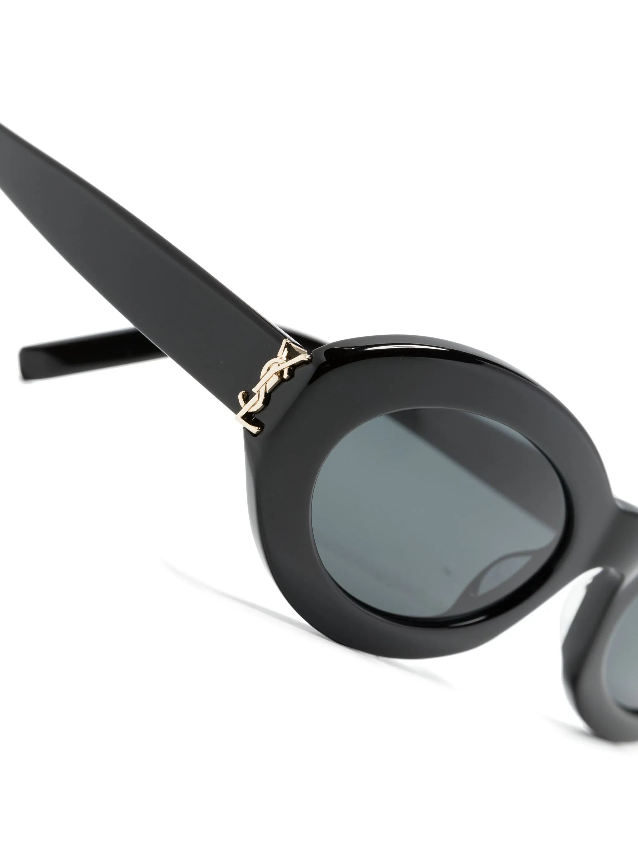 SAINT LAURENT M136 Sunglasses - SLM136