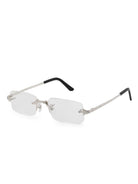 CARTIER Santos De Cartier 479/O Eyeglasses - CT0479O