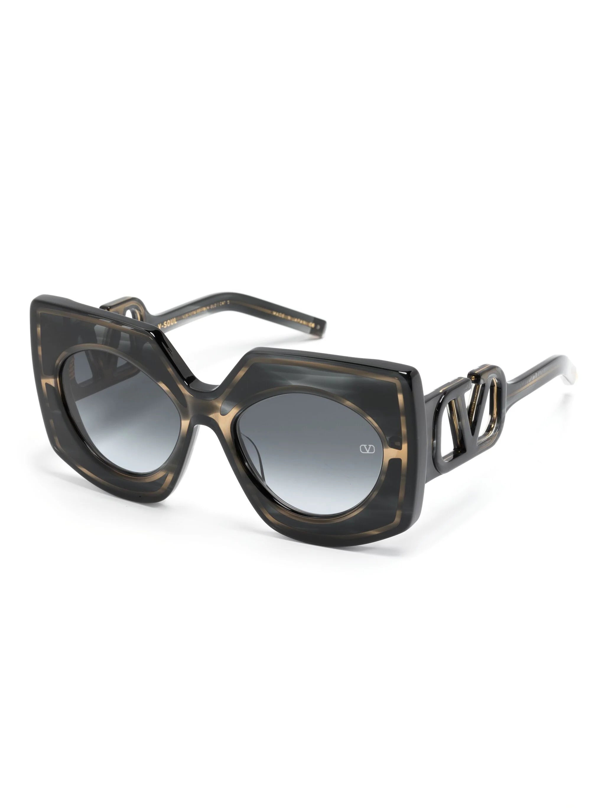 VALENTINO V-Soul VLS127 Sunglasses - VLS127