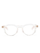 JACQUES MARIE MAGE Demoncey JMMDYRX Eyeglasses - DEMONCEY