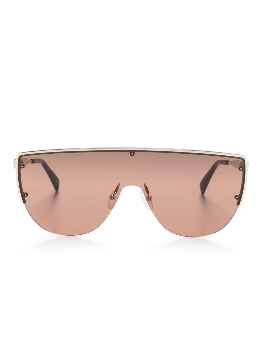 ALEXANDER MCQUEEN 457/S Sunglasses - AM0457S