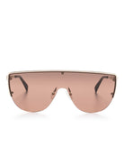 ALEXANDER MCQUEEN 457/S Sunglasses - AM0457S