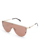 ALEXANDER MCQUEEN 457/S Sunglasses - AM0457S