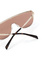 ALEXANDER MCQUEEN 457/S Sunglasses - AM0457S