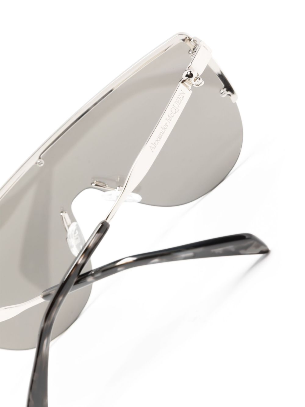 ALEXANDER MCQUEEN 457/S Sunglasses - AM0457S