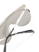 ALEXANDER MCQUEEN 457/S Sunglasses - AM0457S