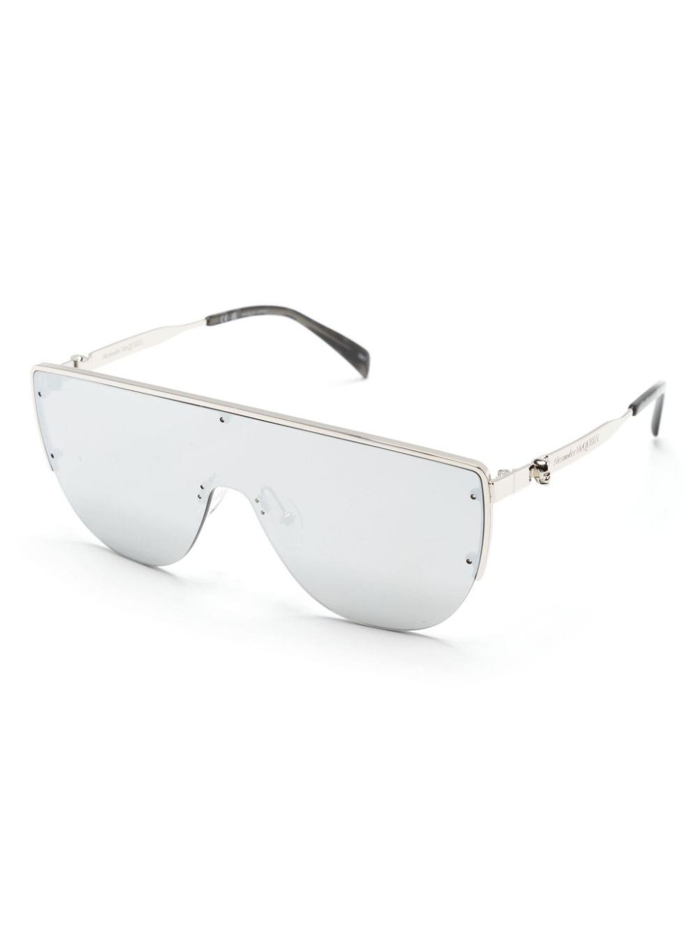 ALEXANDER MCQUEEN 457/S Sunglasses - AM0457S