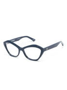 BALENCIAGA 341/O Eyeglasses - BB0341O