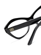 BALENCIAGA 341/O Eyeglasses - BB0341O