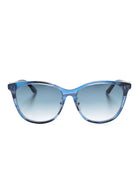 CARTIER C Décor 186/Sa Sunglasses - CT0186SA