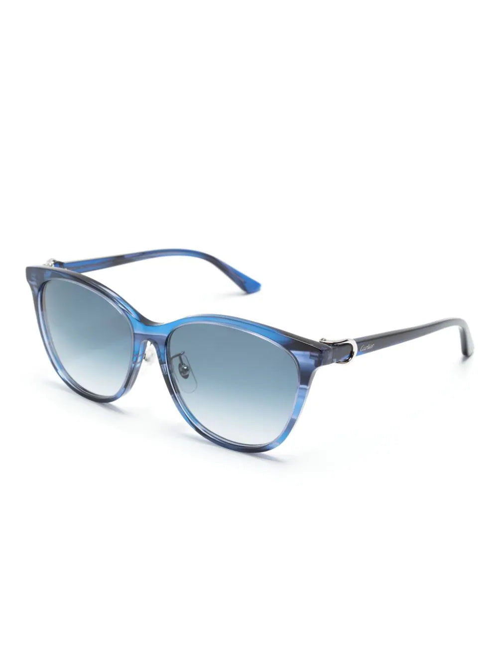 CARTIER C Décor 186/Sa Sunglasses - CT0186SA