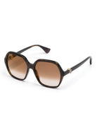 CARTIER Signature C De Cartier 470/S Sunglasses - CT0470S