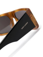 SAINT LAURENT 635 ACETATE Sunglasses - SL635 ACETATE