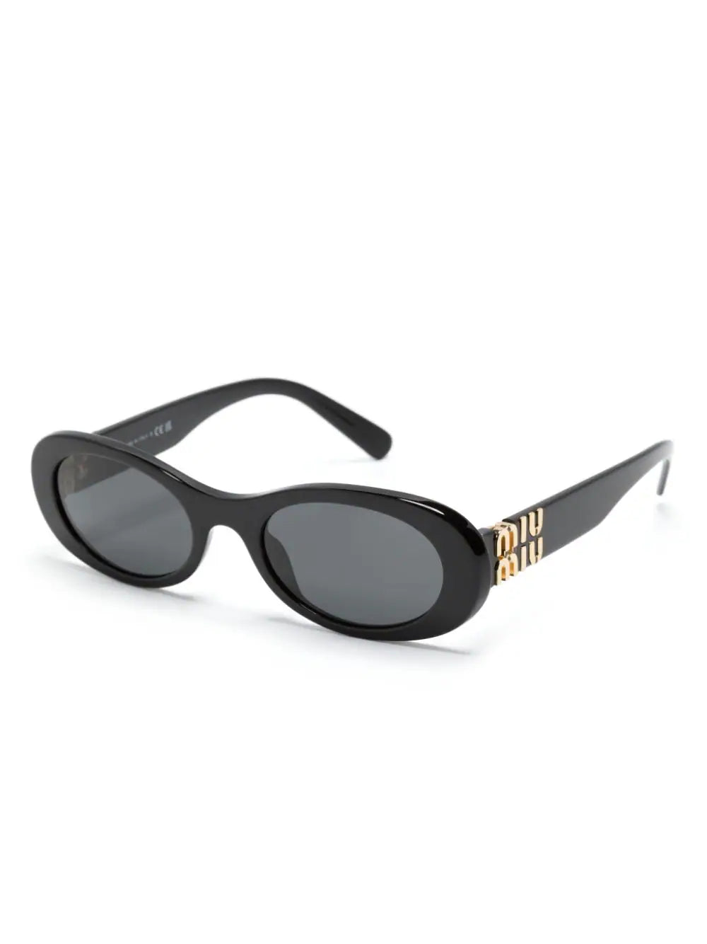 MIU MIU 06ZS Sunglasses - MU06ZS 