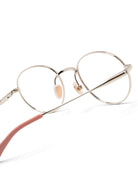 CHLOÉ KIDS 24/O Eyeglasses - CC0024O