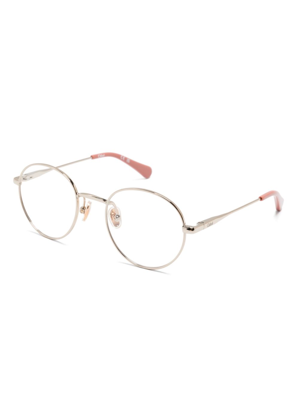 CHLOÉ KIDS 24/O Eyeglasses - CC0024O