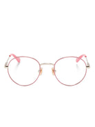 CHLOÉ KIDS 24/O Eyeglasses - CC0024O