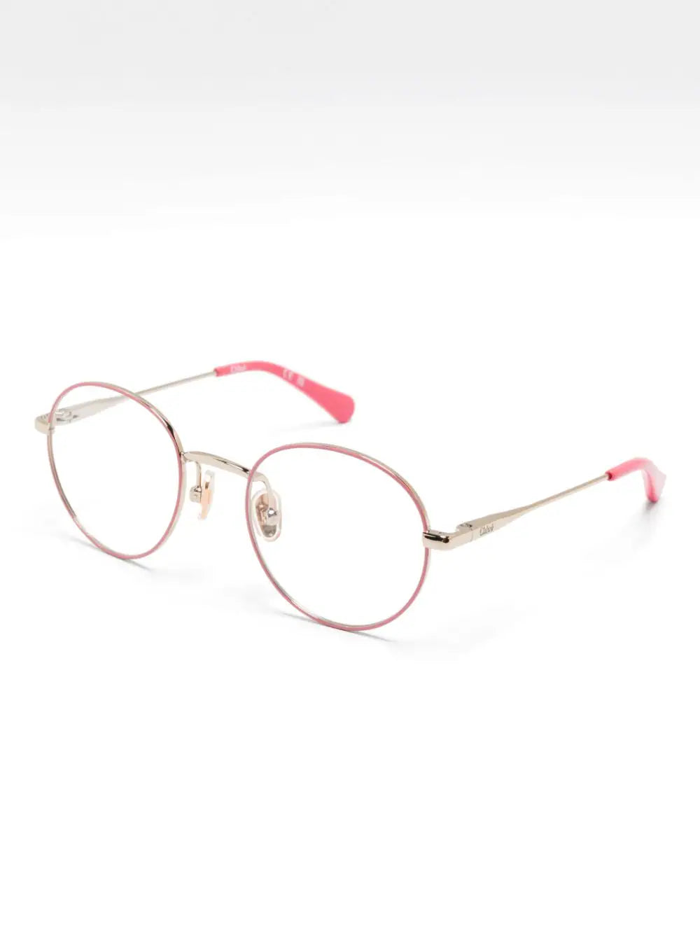 CHLOÉ KIDS 24/O Eyeglasses - CC0024O