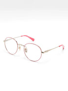 CHLOÉ KIDS 24/O Eyeglasses - CC0024O