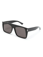 SAINT LAURENT 651 VITTI Sunglasses - SL651 VITTI  