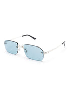 CARTIER Santos De Cartier 460/S Sunglasses - CT0460S