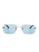 CARTIER Santos De Cartier 460/S Sunglasses - CT0460S