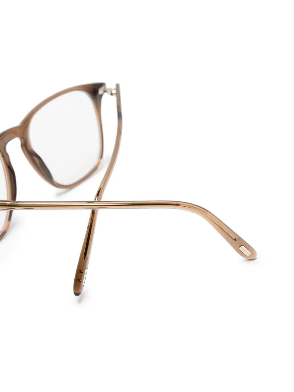 TOM FORD 5937-B Eyeglasses - FT5937-B