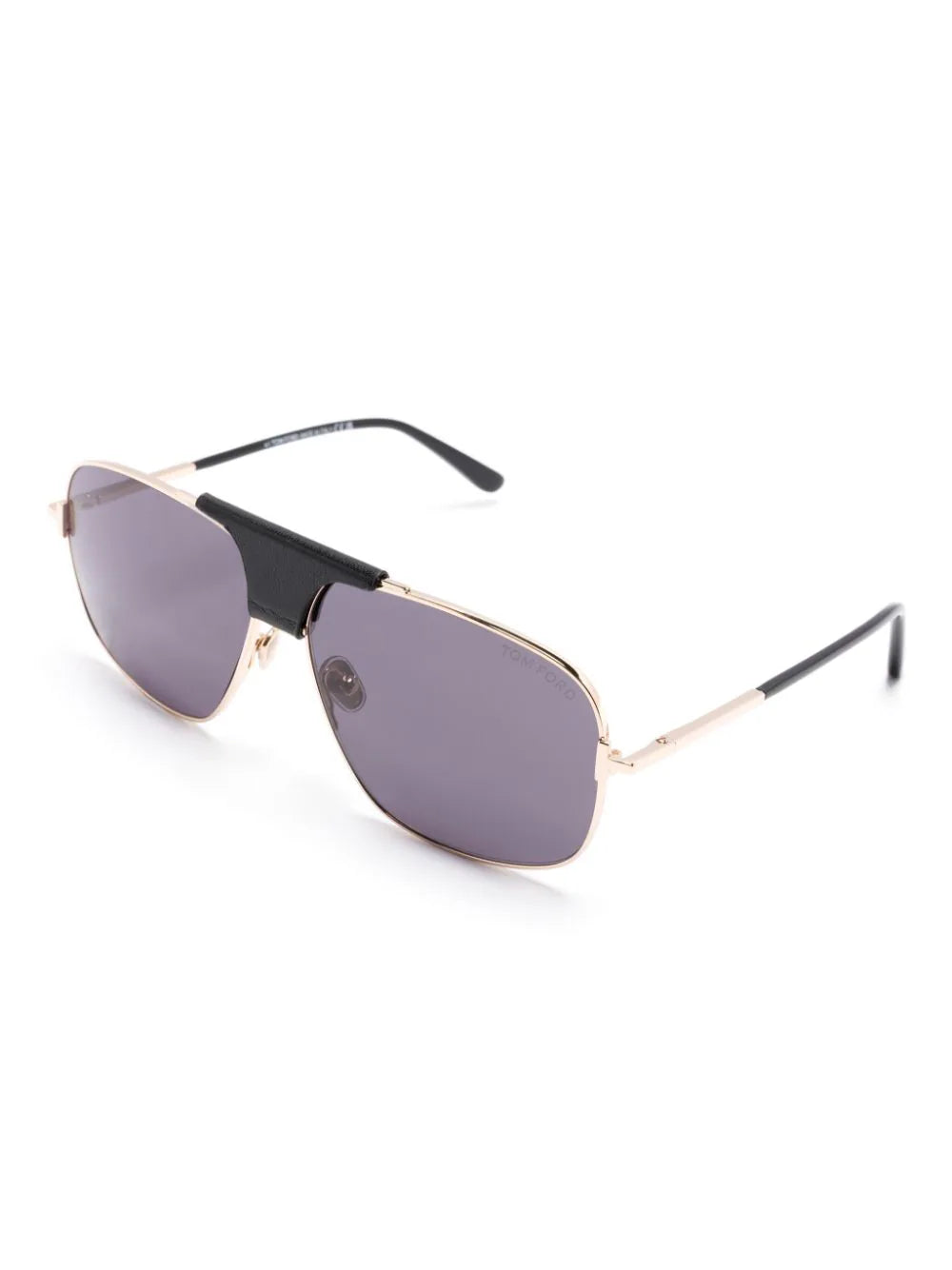 TOM FORD Tex TF1096 Sunglasses - TF1096