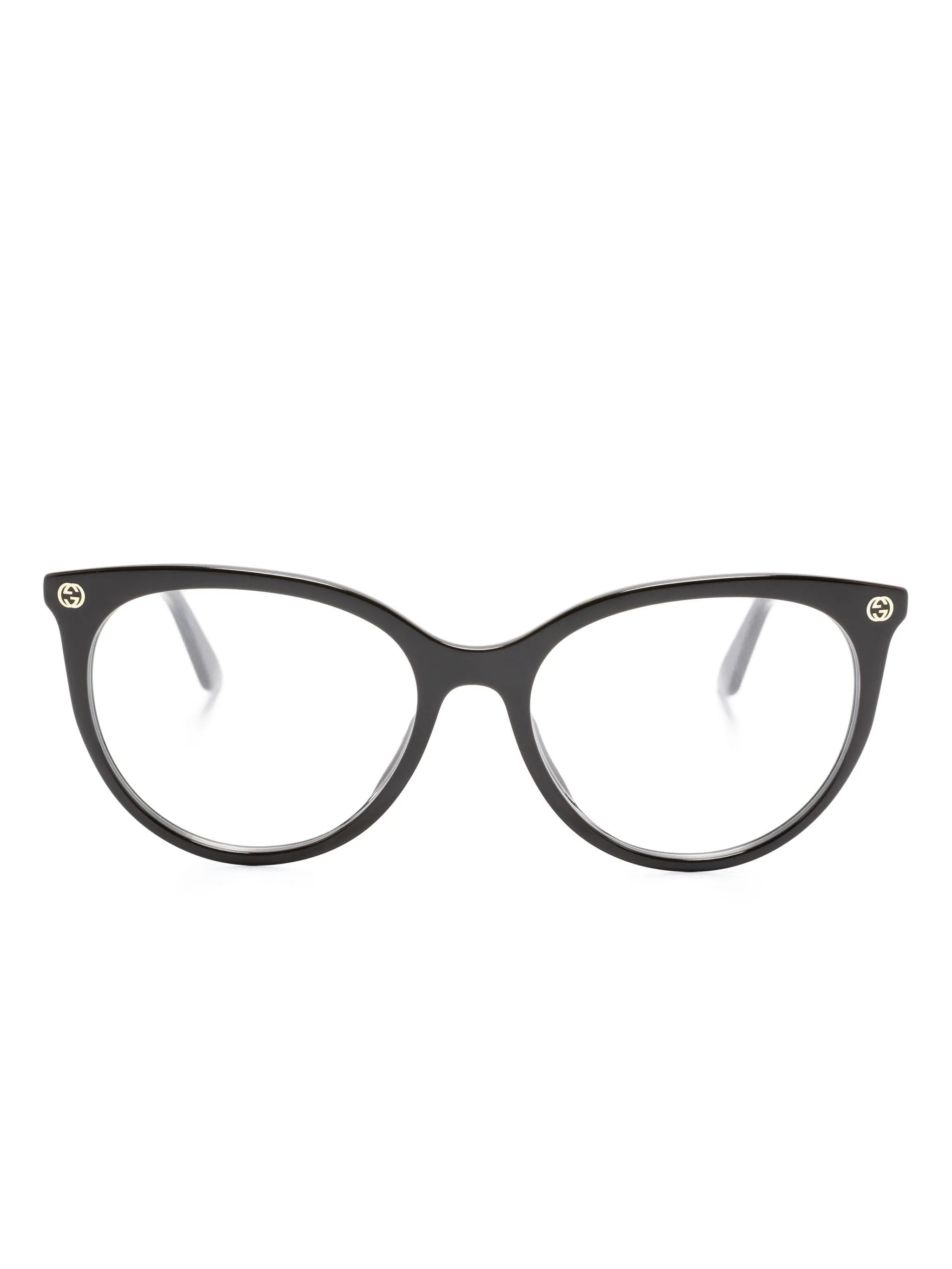 GUCCI 93/O Eyeglasses - GG0093O