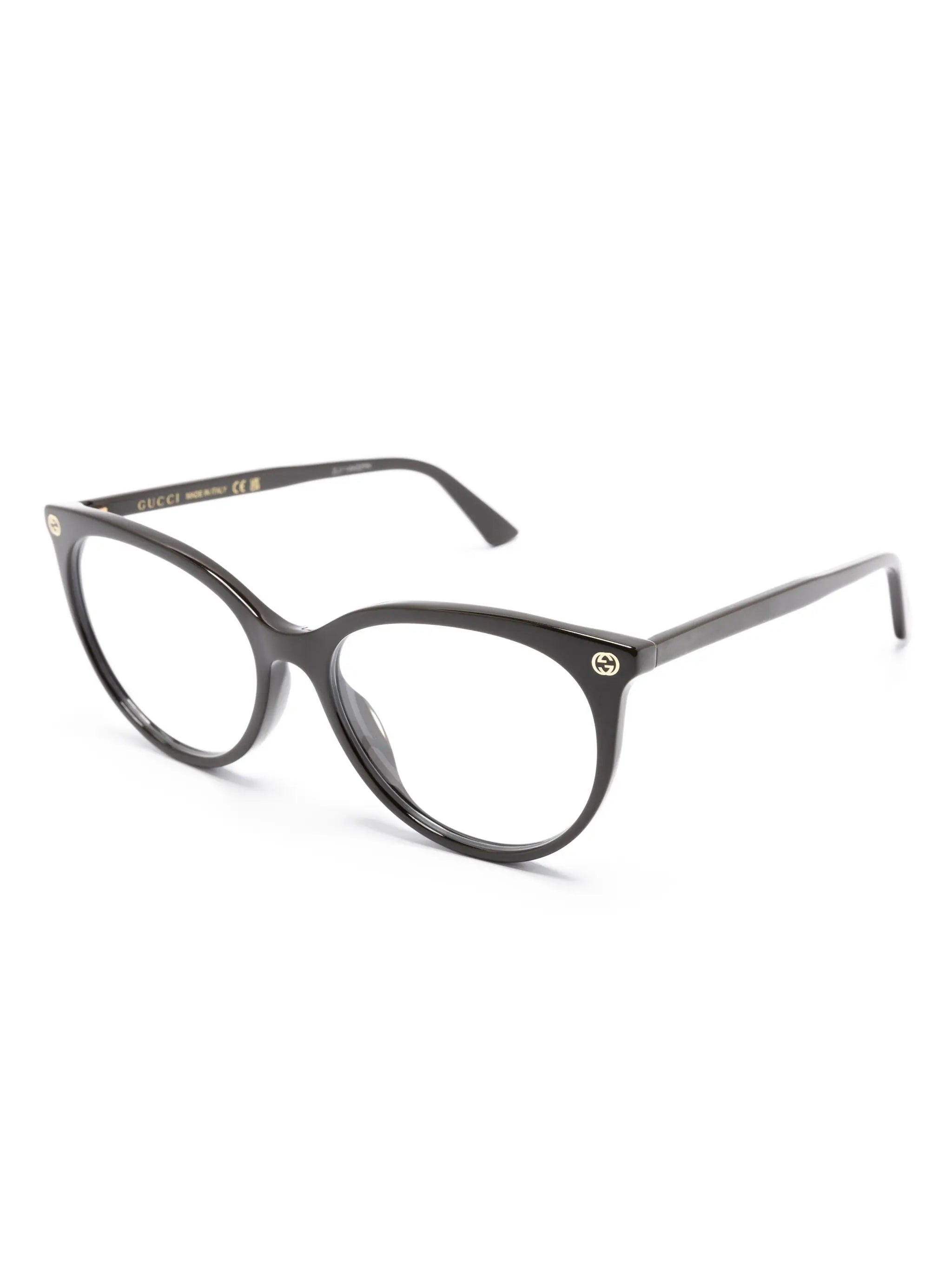 GUCCI 93/O Eyeglasses - GG0093O