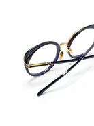 LEISURE SOCIETY Sonora Eyeglasses - LS139