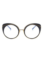 LEISURE SOCIETY Sonora Eyeglasses - LS139