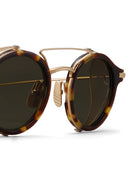 THOM BROWNE UES804A Sunglasses - UES804AG0003