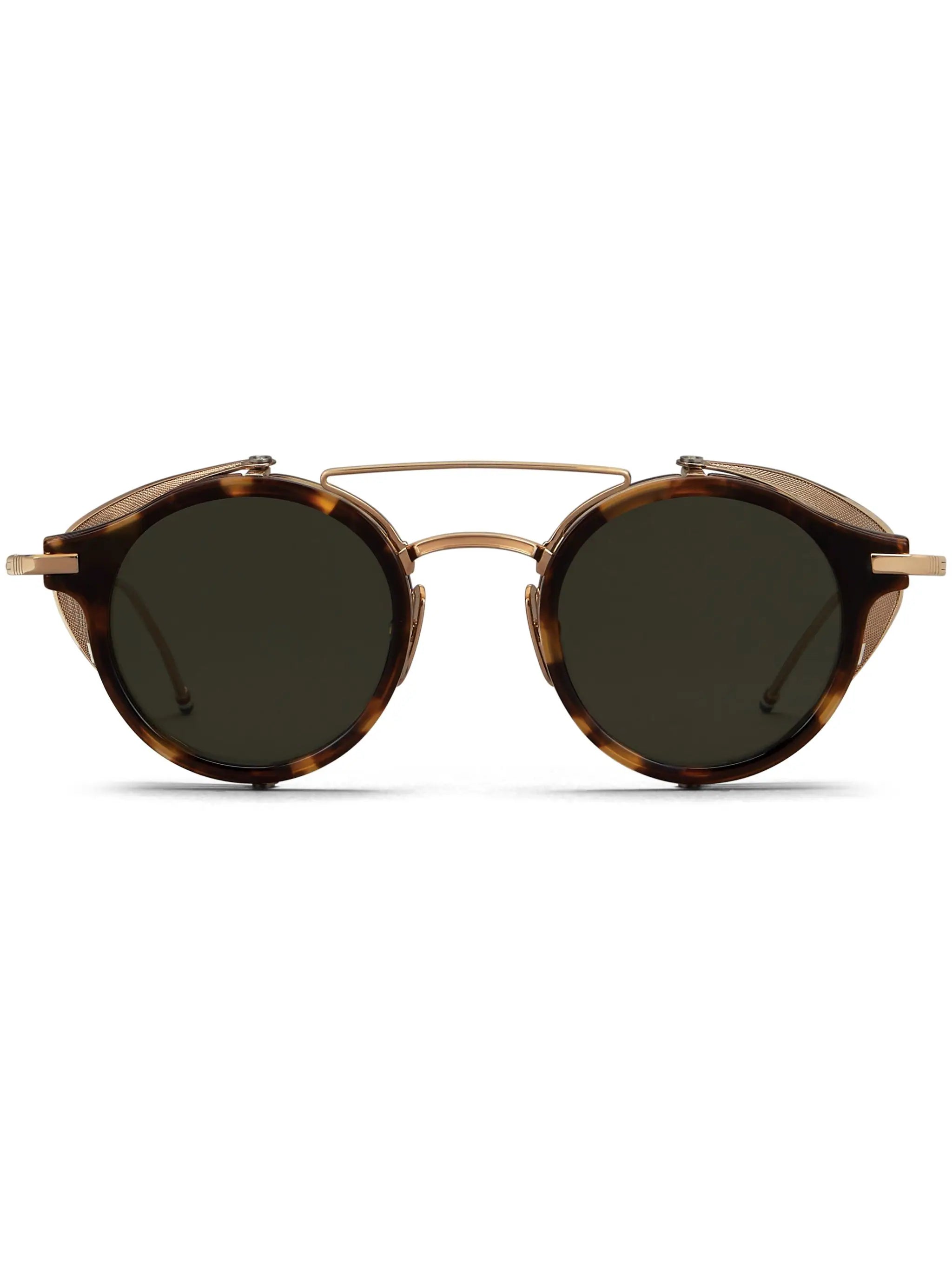 THOM BROWNE UES804A Sunglasses - UES804AG0003