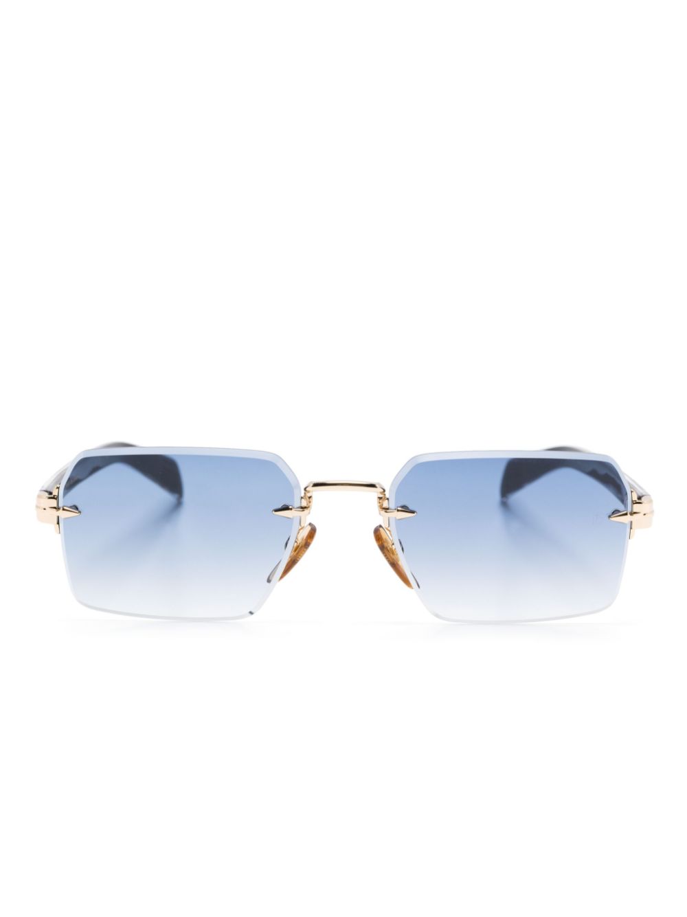 EYEWEAR BY DAVID BECKHAM 7109/S Sunglasses - DB7109S