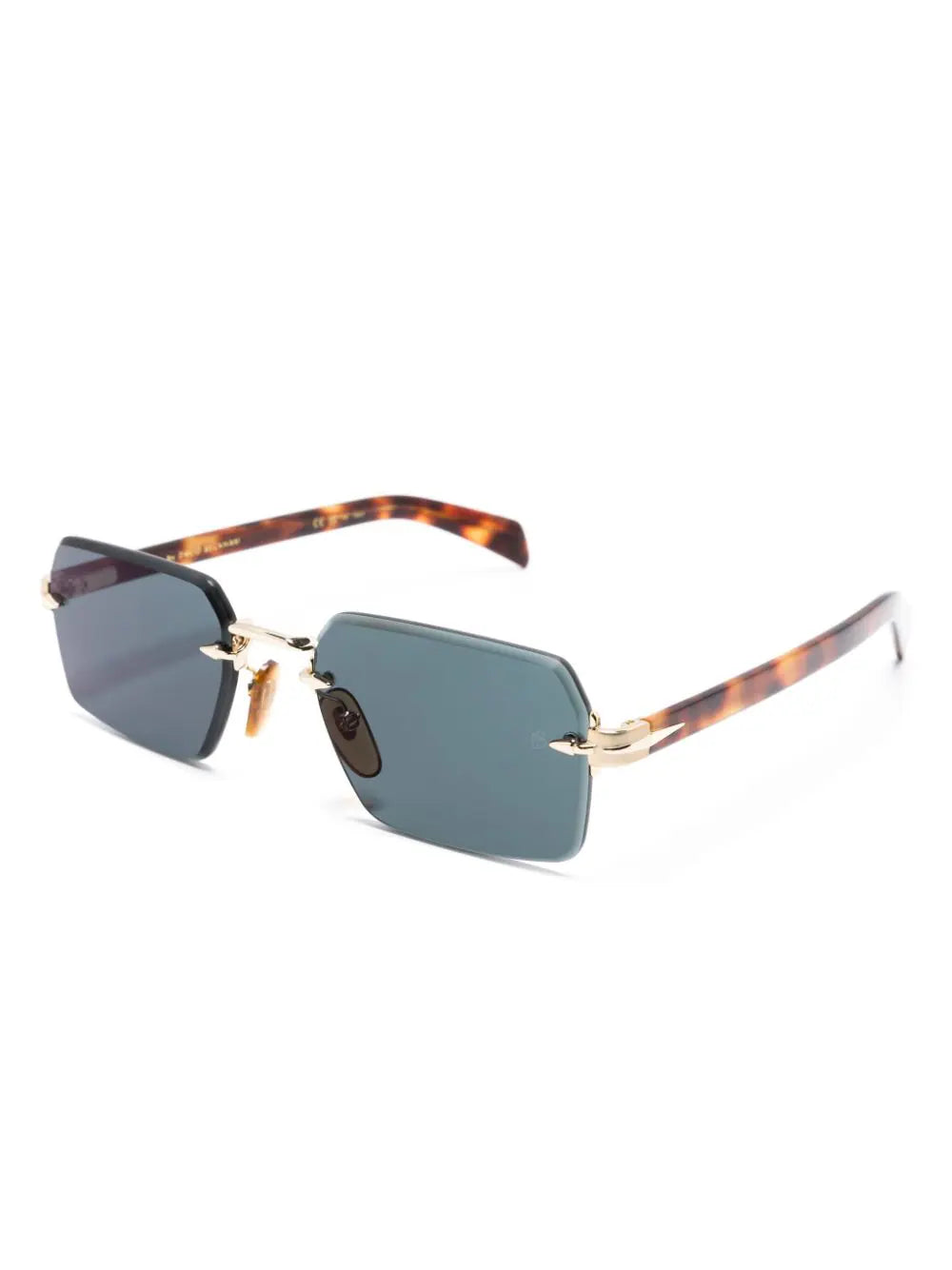 EYEWEAR BY DAVID BECKHAM 7109/S Sunglasses - DB7109S