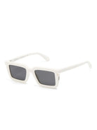 OFF-WHITE Tucson OERI113 Sunglasses - OERI113 