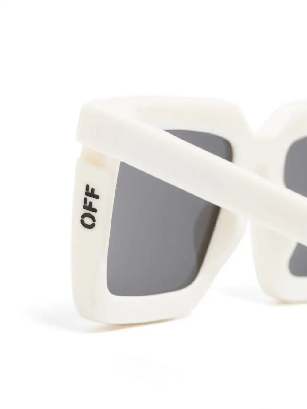 OFF-WHITE Tucson OERI113 Sunglasses - OERI113 