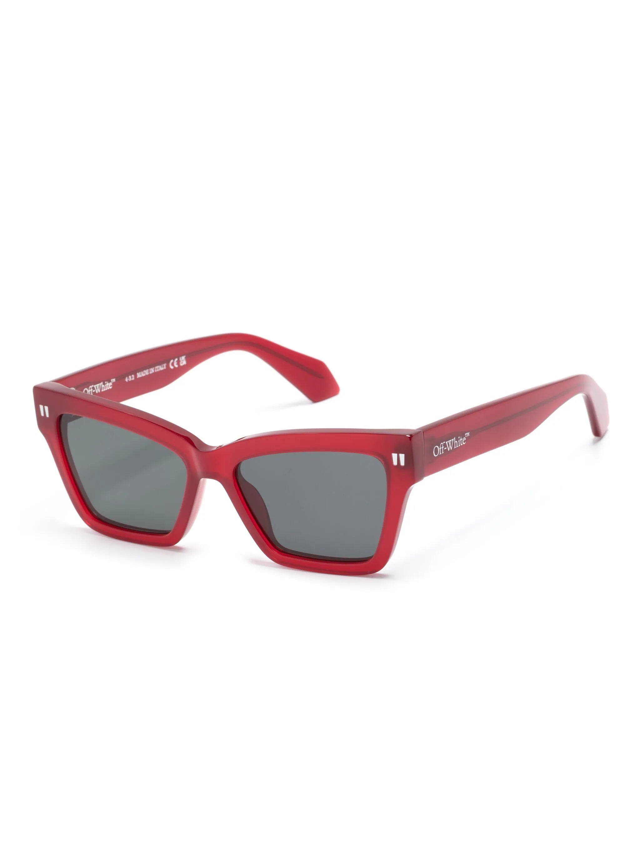 OFF-WHITE Cincinnati OERI110 Sunglasses - OERI110 