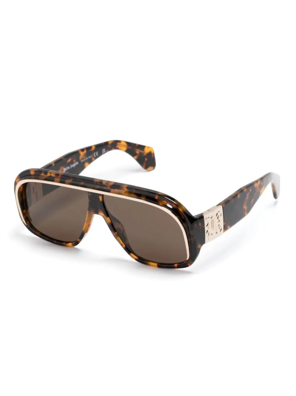 PALM ANGELS Reedley PERI063 Sunglasses - PERI063