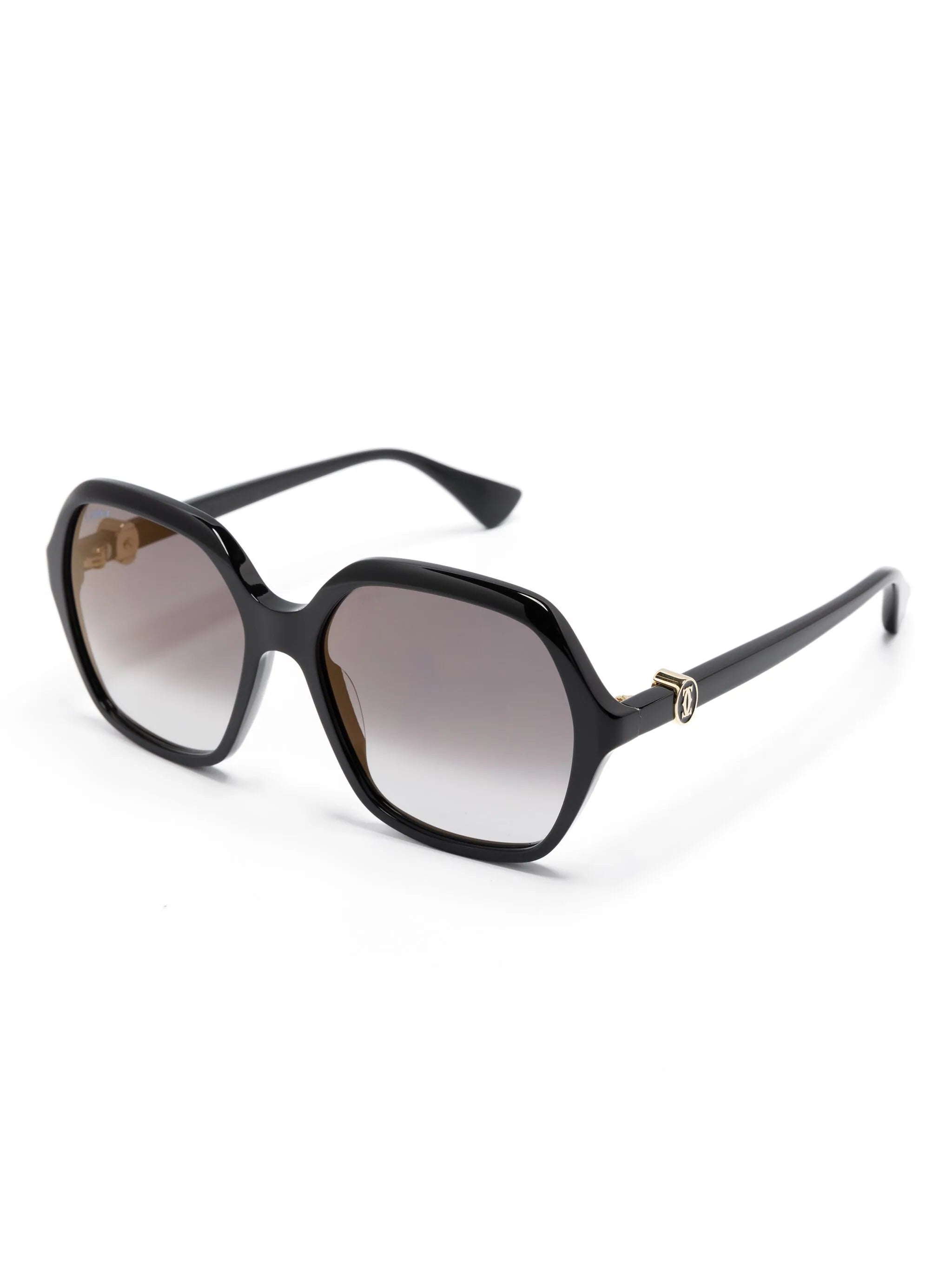 CARTIER Signature C De Cartier 470/S Sunglasses - CT0470S