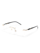 MONTBLANC 346/O Eyeglasses - MB0346O