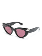 ALEXANDER MCQUEEN 442/S Sunglasses - AM0442S 